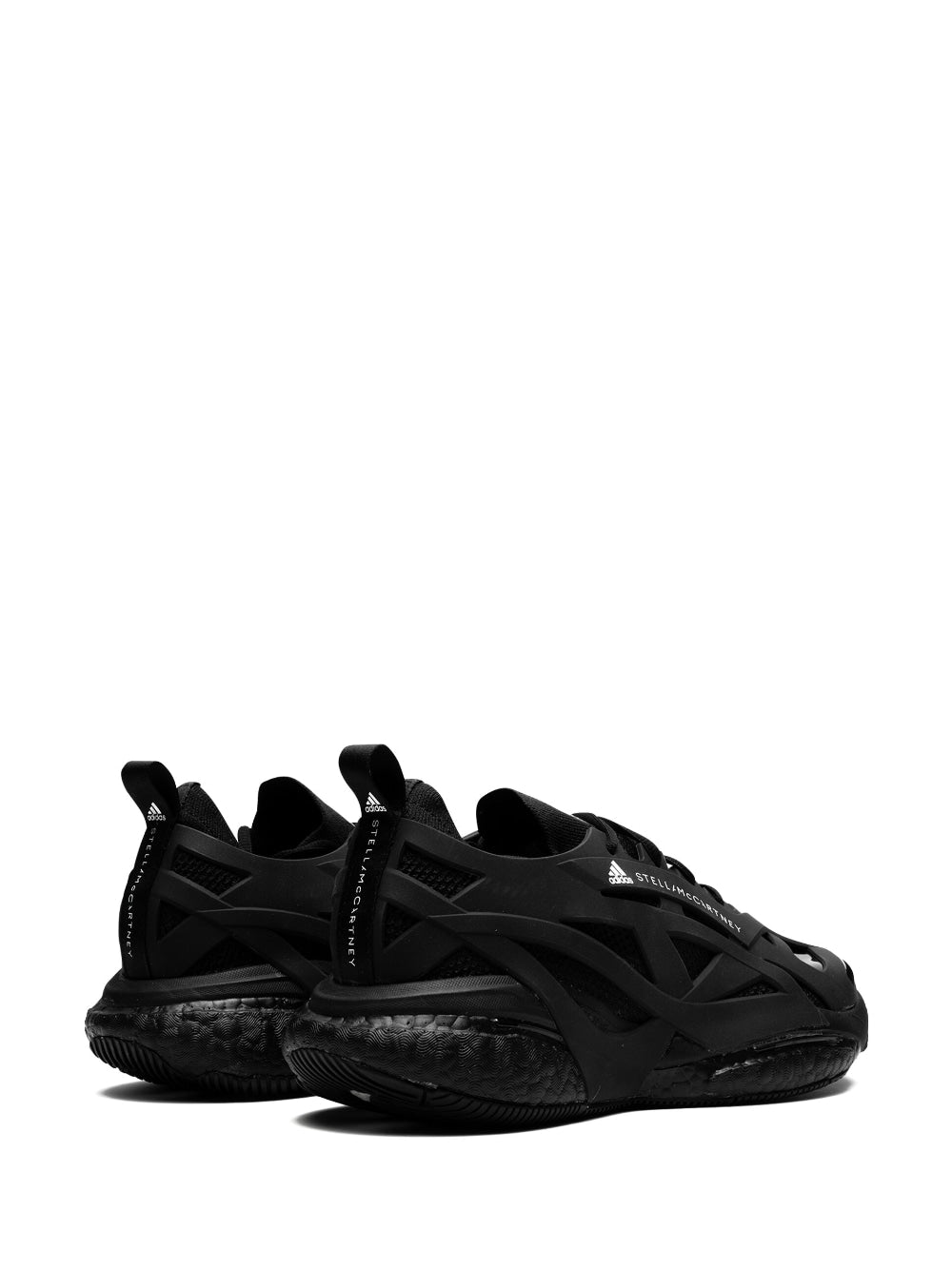 Adidas By Stella McCartney Sneakers Black Sneakers Adidas By Stella McCartney