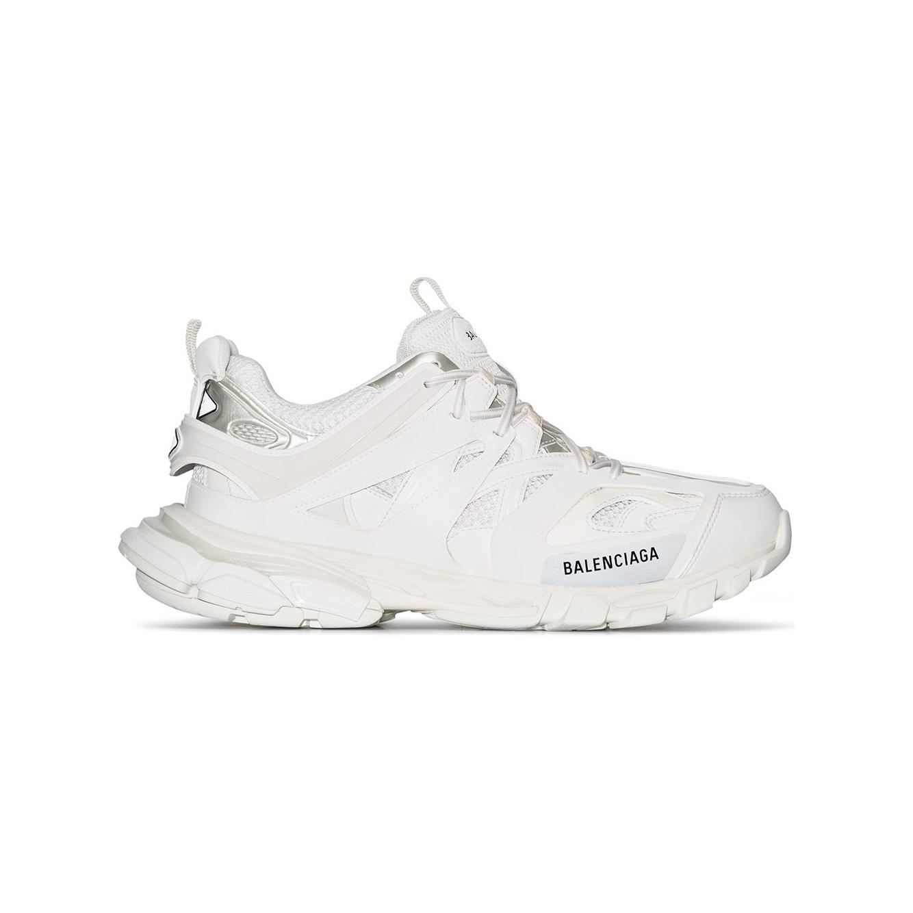 Balenciaga Sneakers White