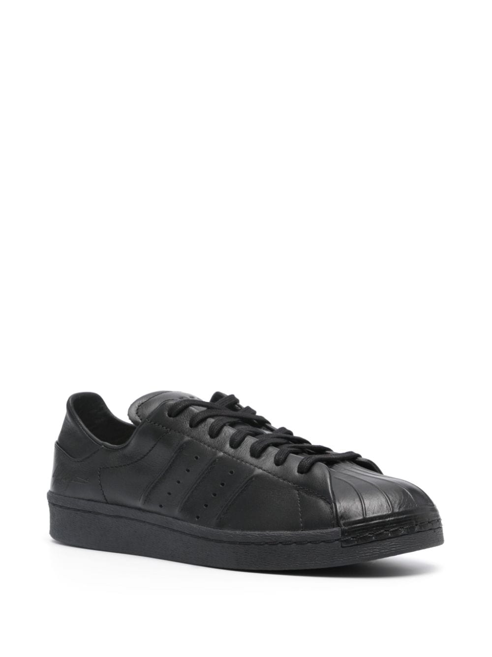 Y-3 Sneakers Black Sneakers Y-3