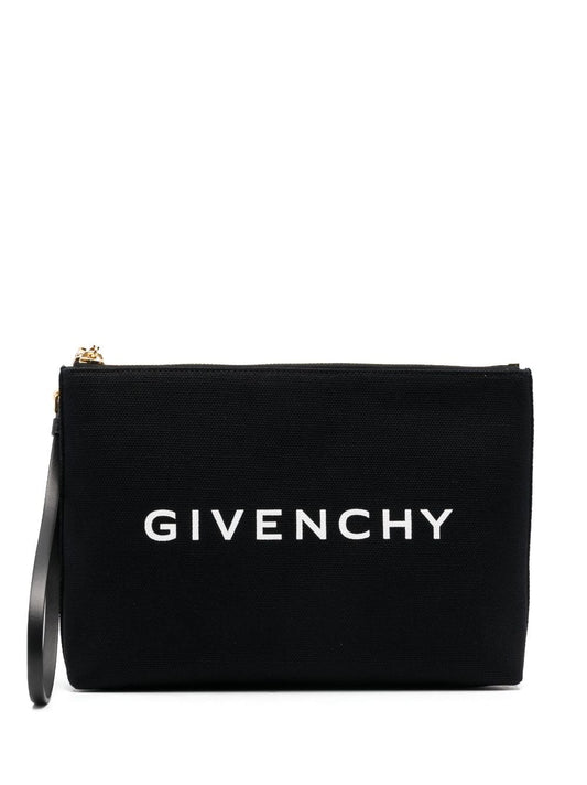 Givenchy Wallets Black Wallets Givenchy