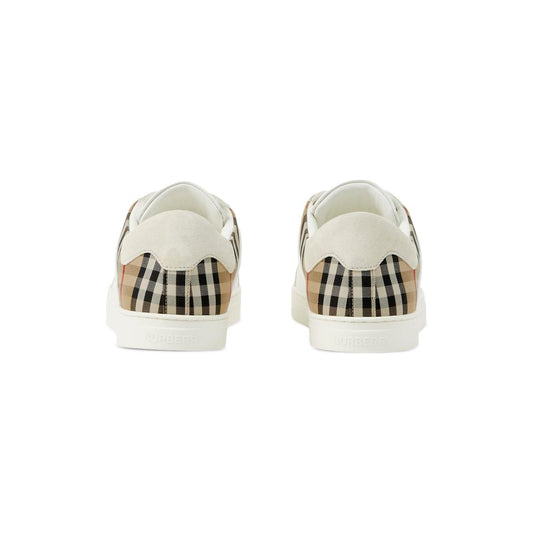 Burberry Sneakers White Sneakers Burberry