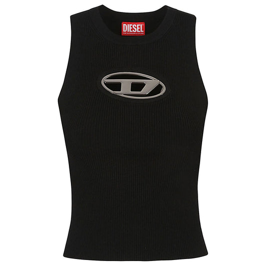 Diesel Top Black