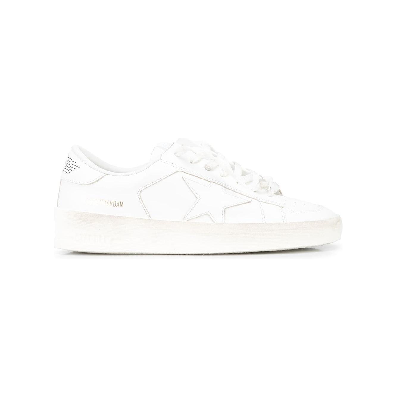 Golden Goose Sneakers White Sneakers Golden Goose