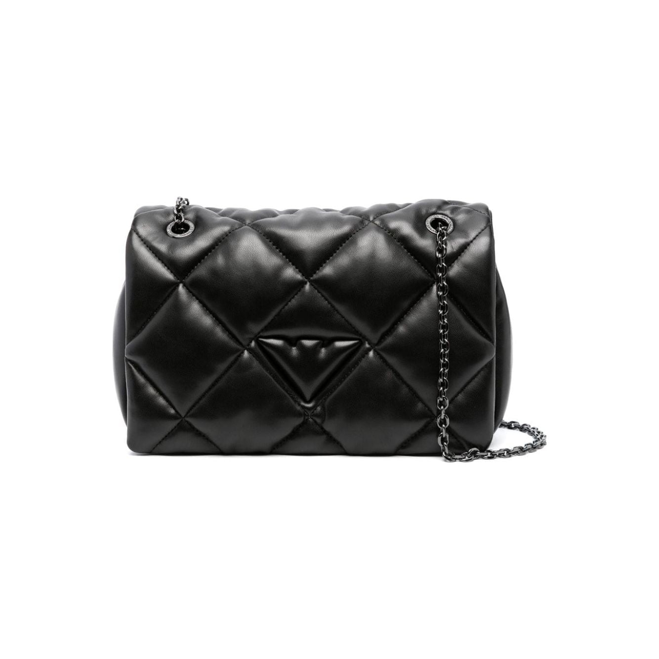 Emporio Armani Bags.. Black Shoulder Emporio Armani