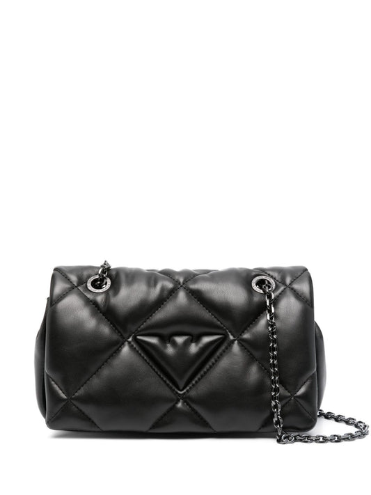 Emporio Armani Bags.. Black Shoulder Emporio Armani