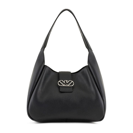 Emporio Armani Bags.. Black Shoulder Emporio Armani