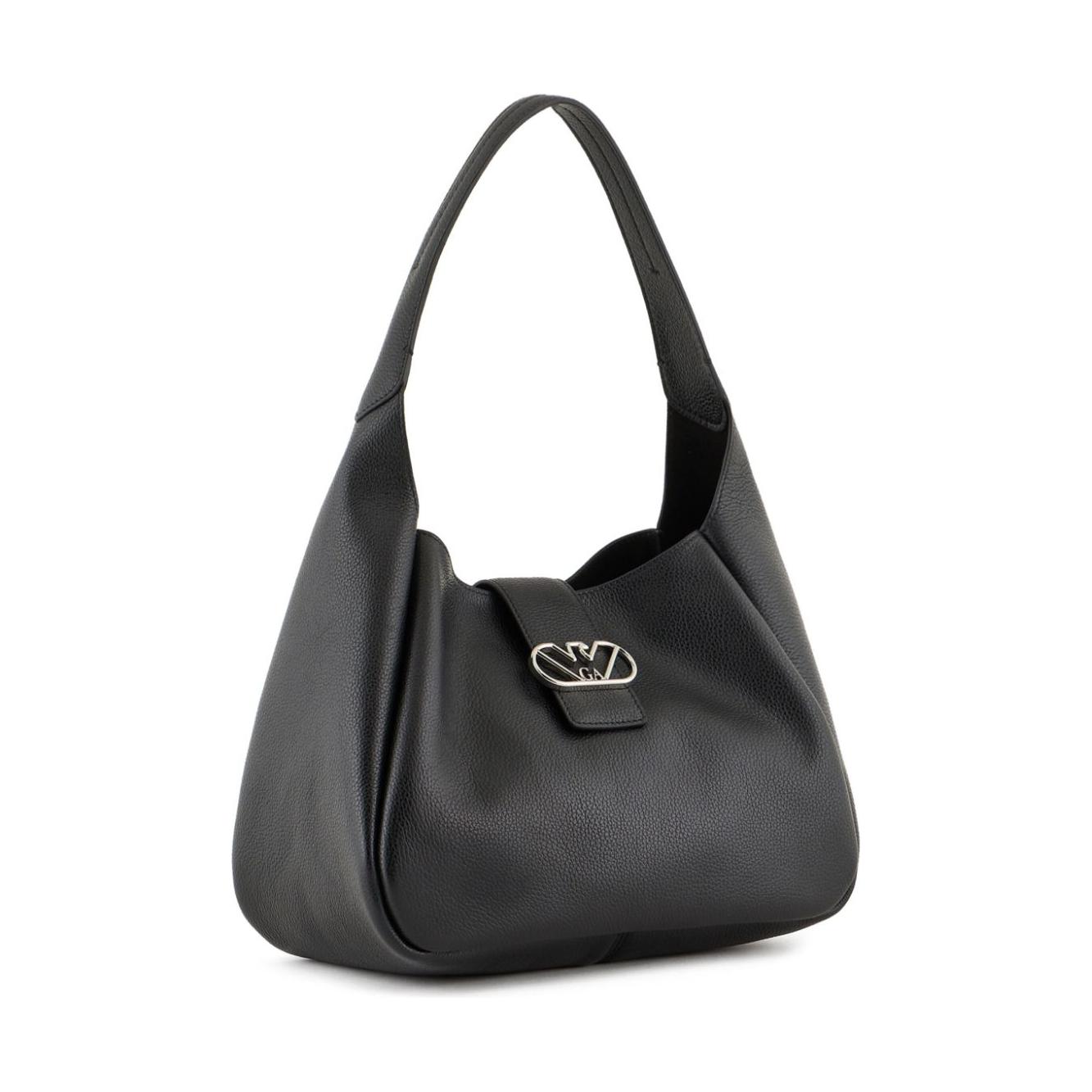 Emporio Armani Bags.. Black Shoulder Emporio Armani