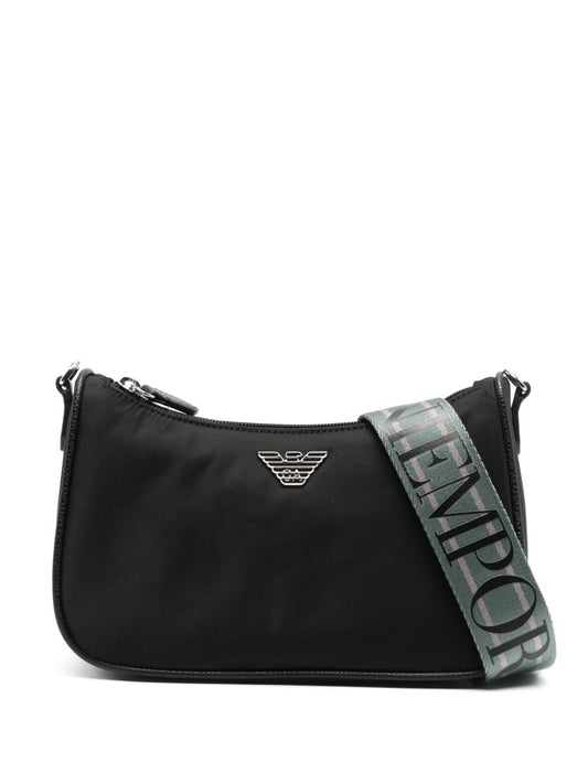 Emporio Armani Bags.. Black Shoulder Emporio Armani