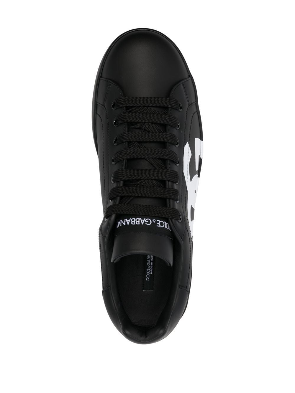 Dolce & Gabbana Sneakers Black Sneakers Dolce & Gabbana