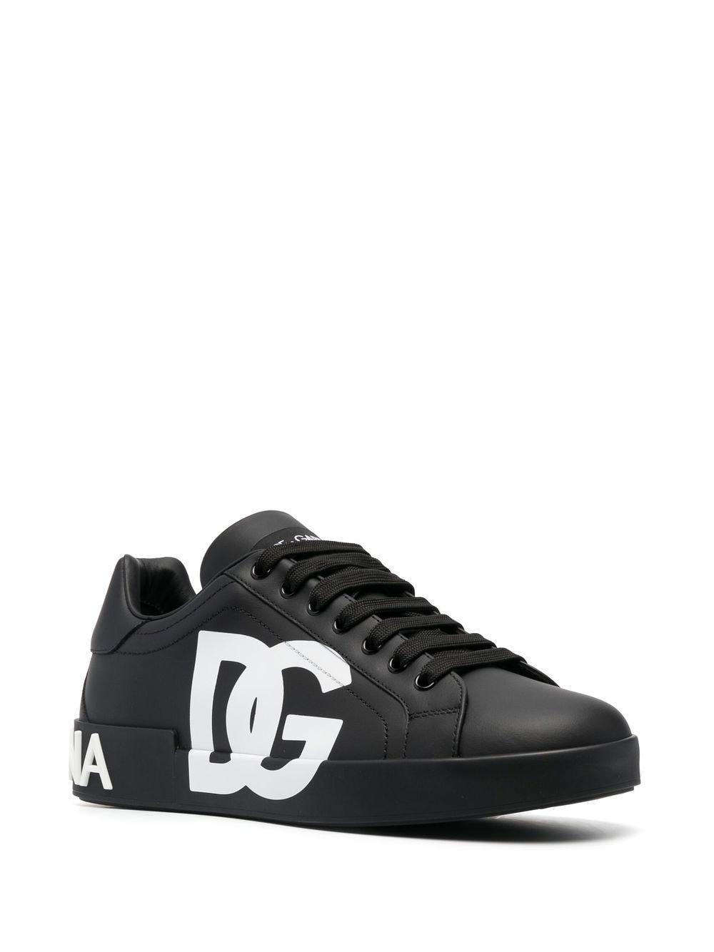 Dolce & Gabbana Sneakers Black Sneakers Dolce & Gabbana