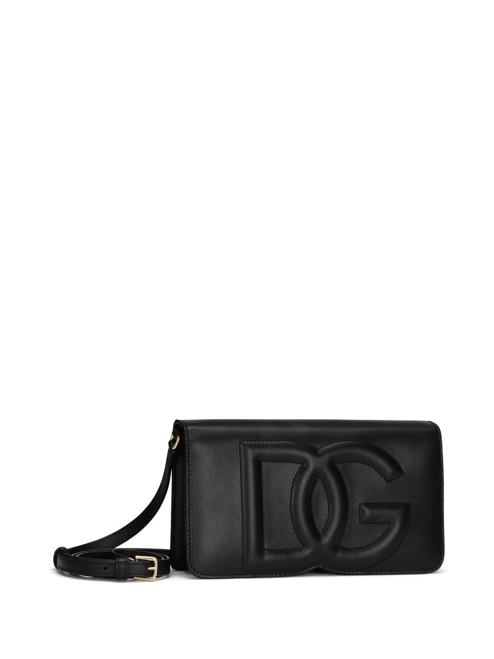 Dolce & Gabbana Bags.. Black Clutches Dolce & Gabbana