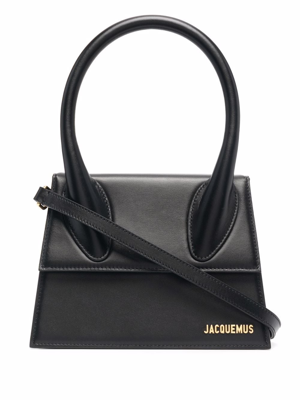 JACQUEMUS JACQUEMUS Bags.. Black