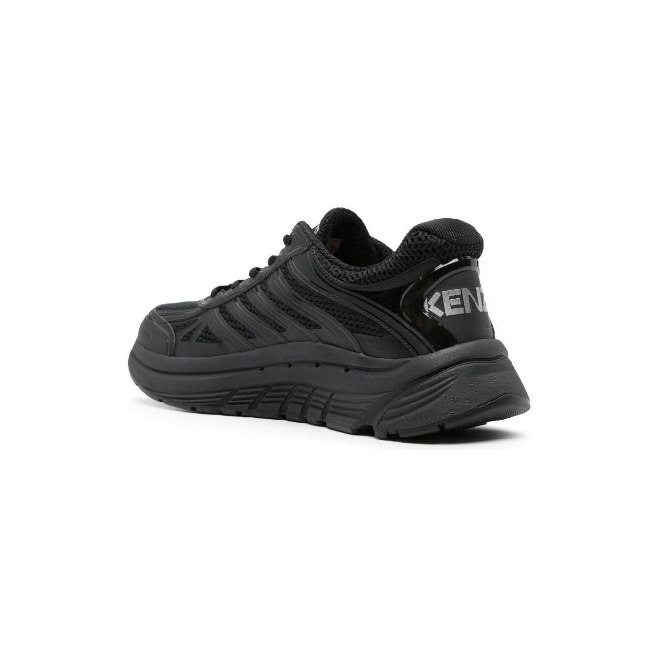 Kenzo Sneakers Black Sneakers Kenzo