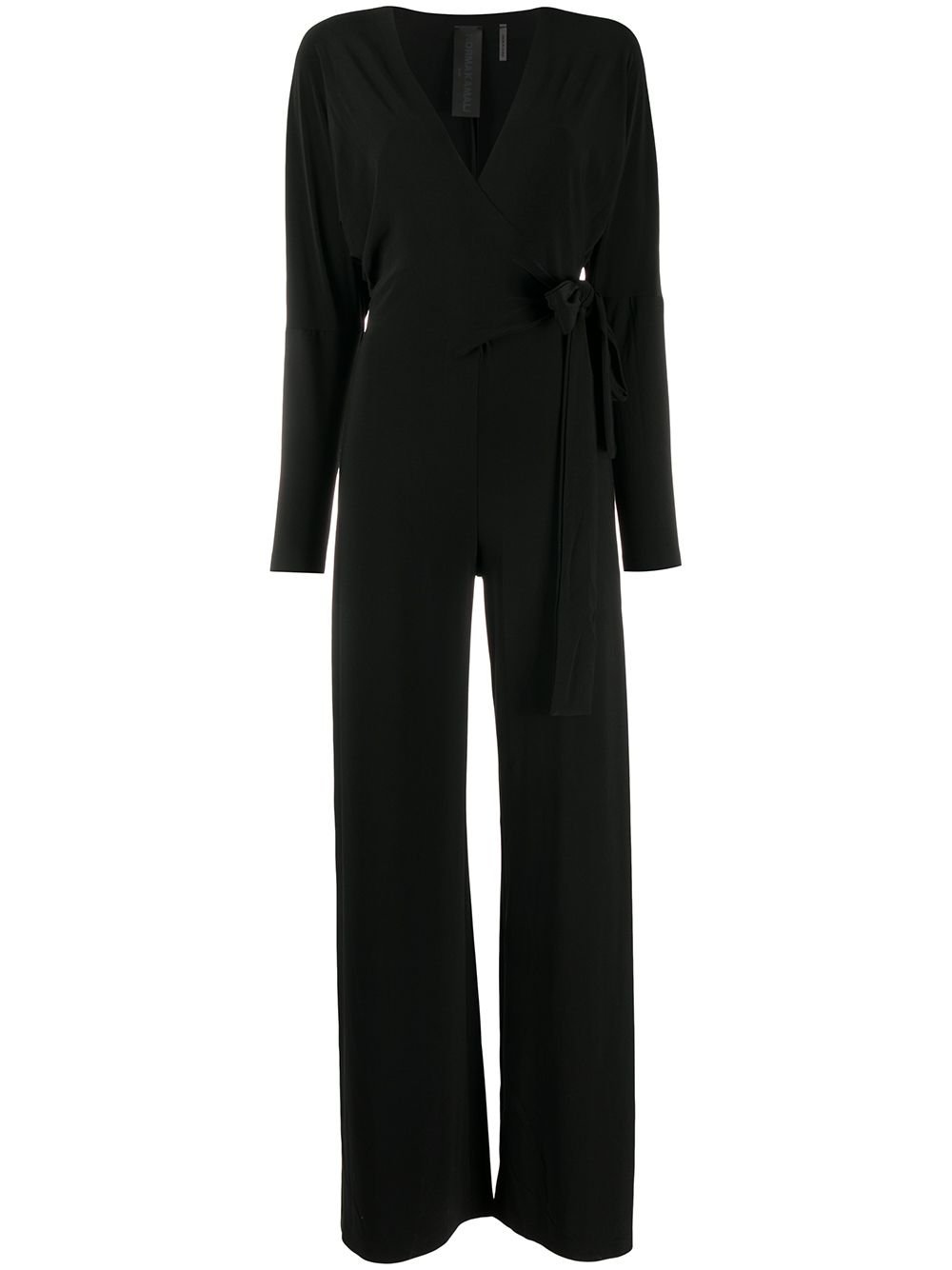 Norma Kamali Dresses Black Jumpsuits Norma Kamali