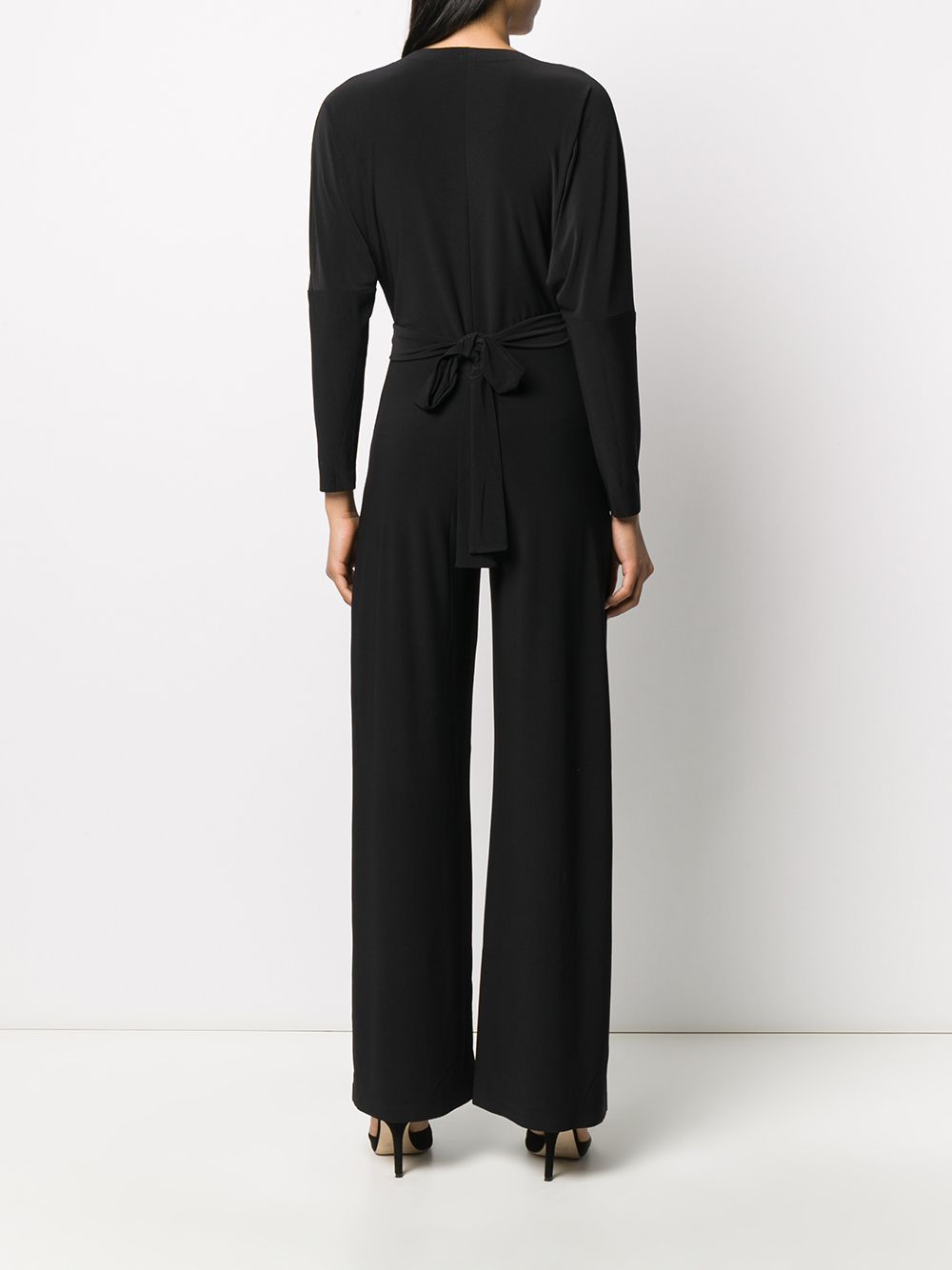 Norma Kamali Dresses Black Jumpsuits Norma Kamali