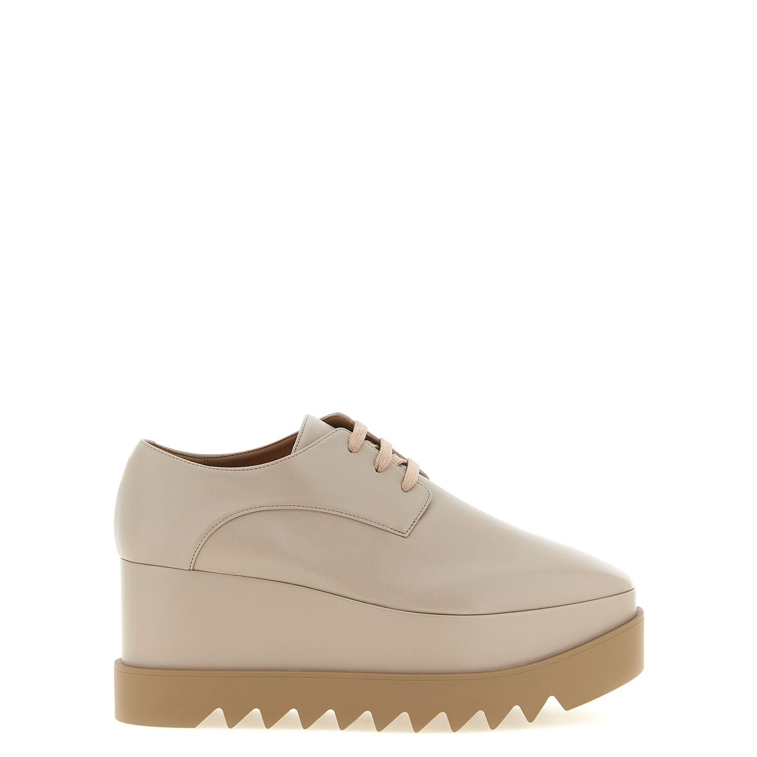 Stella McCartney Beige EVA Flats