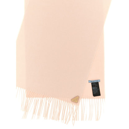 Prada Multicolor Silk Scarf