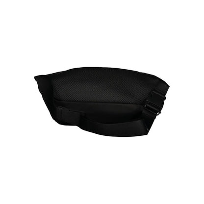 Calvin Klein Black Polyester Men's Bag