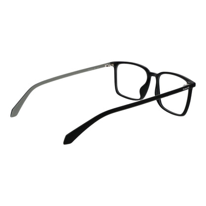 Polaroid Black Polyamide Glasses (Frames)
