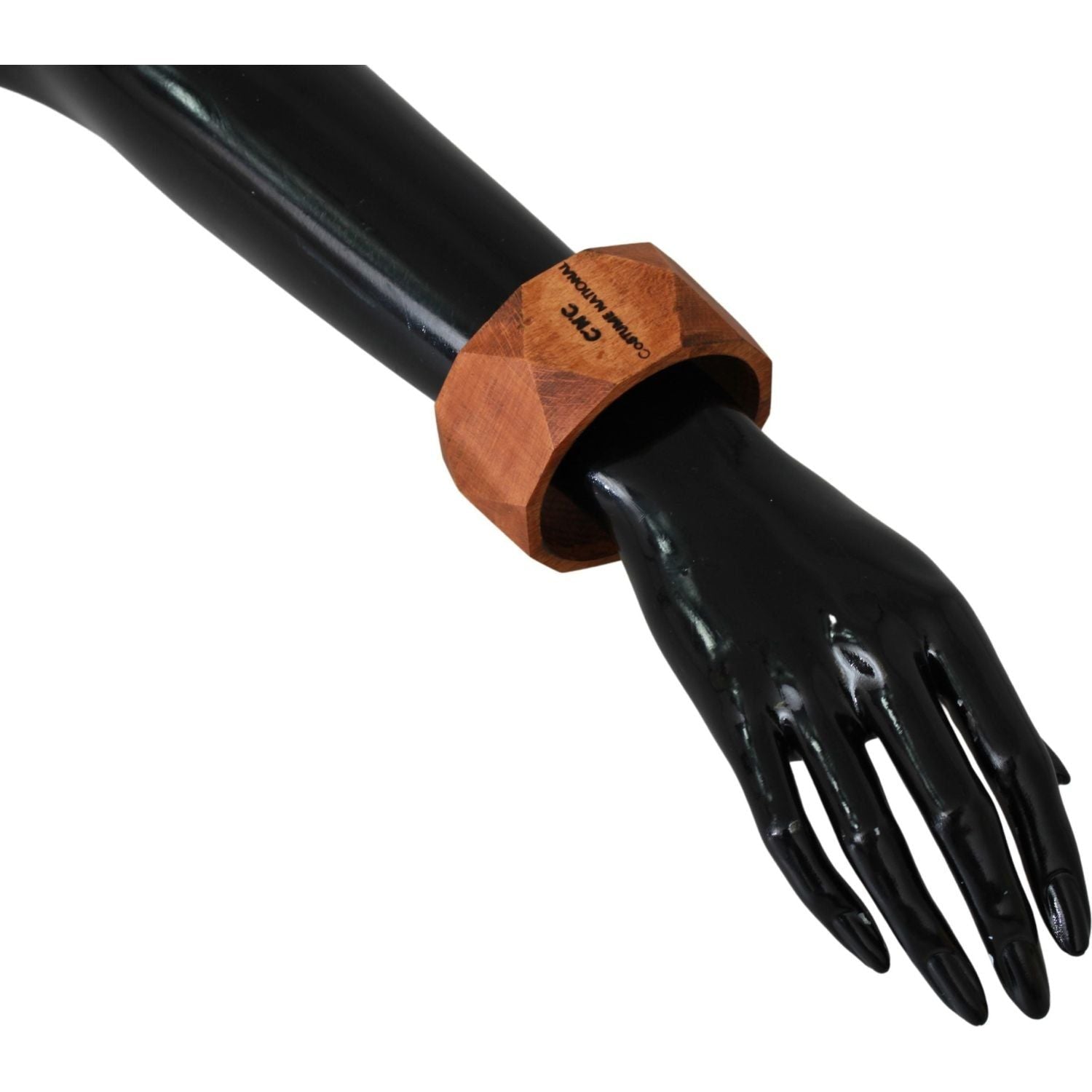 سوار خشبي للجنسين من كوستيوم ناشيونال شيك