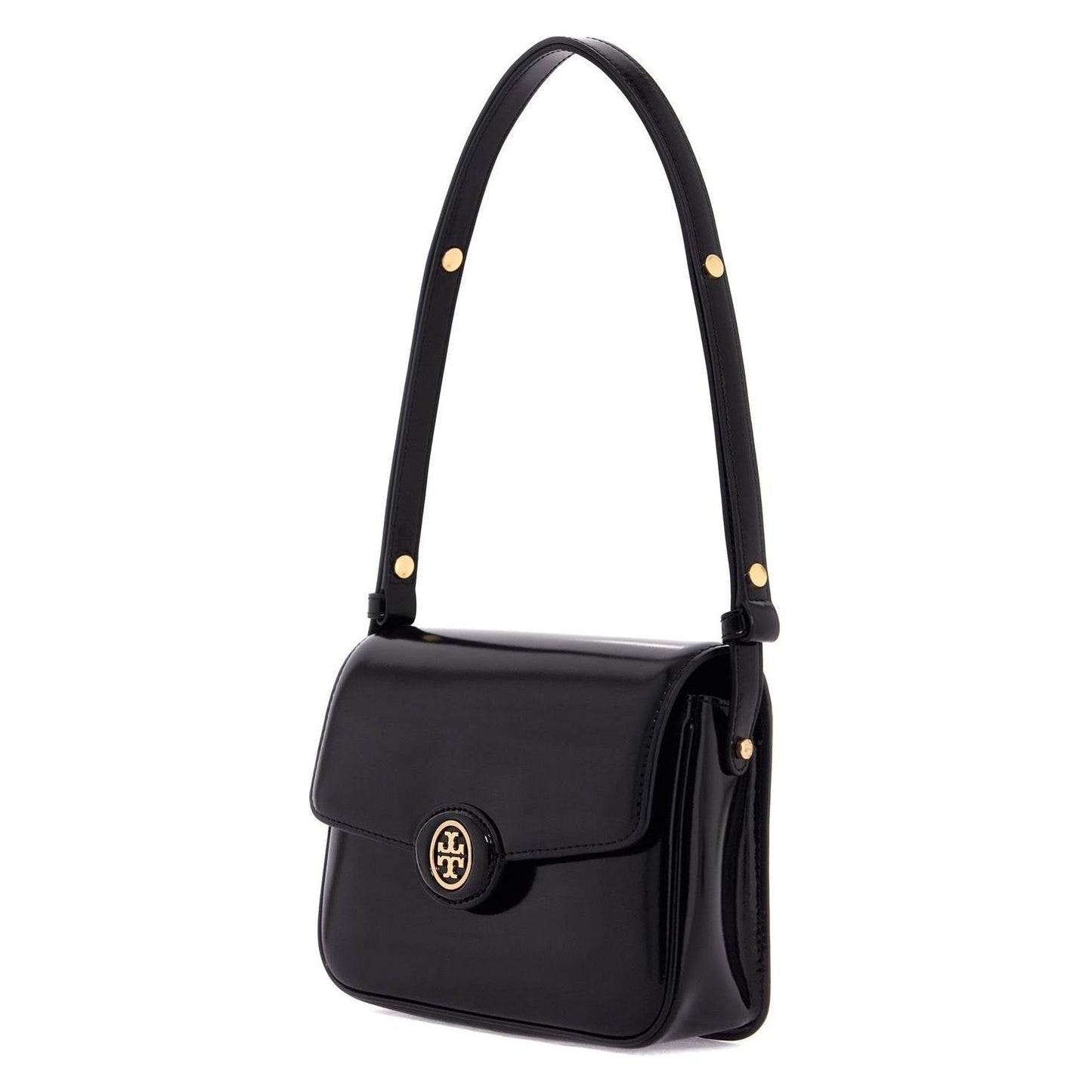 Tory Burch brushed leather robinson shoulder bag Handbag Tory Burch