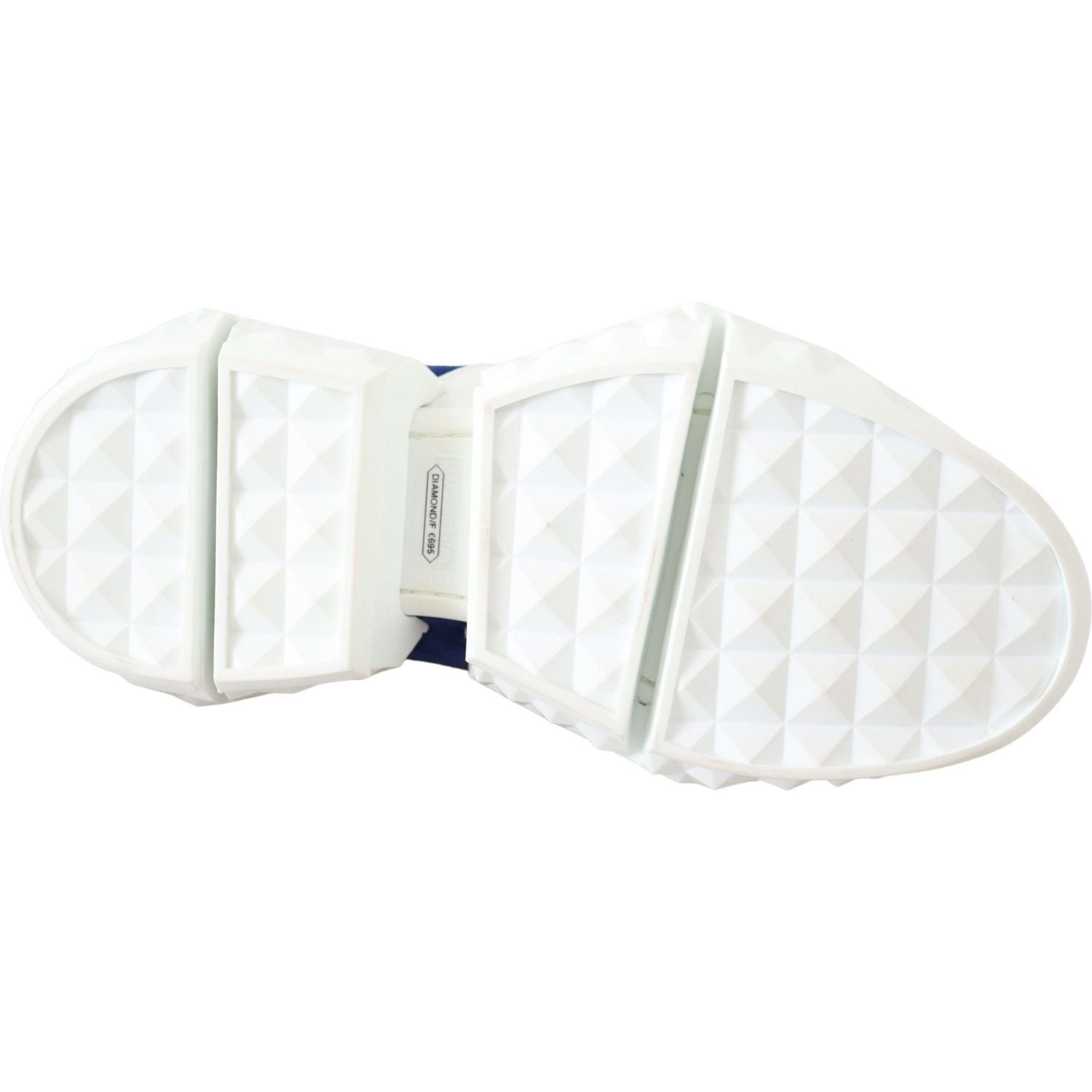 حذاء جيمي تشو إليكتريك إليجانس المصنوع من الجلد