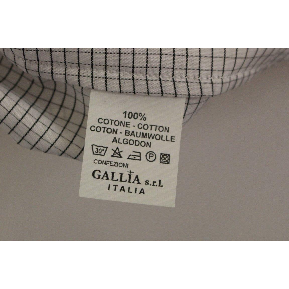 别致的白色迷你裙 - 优雅而永恒