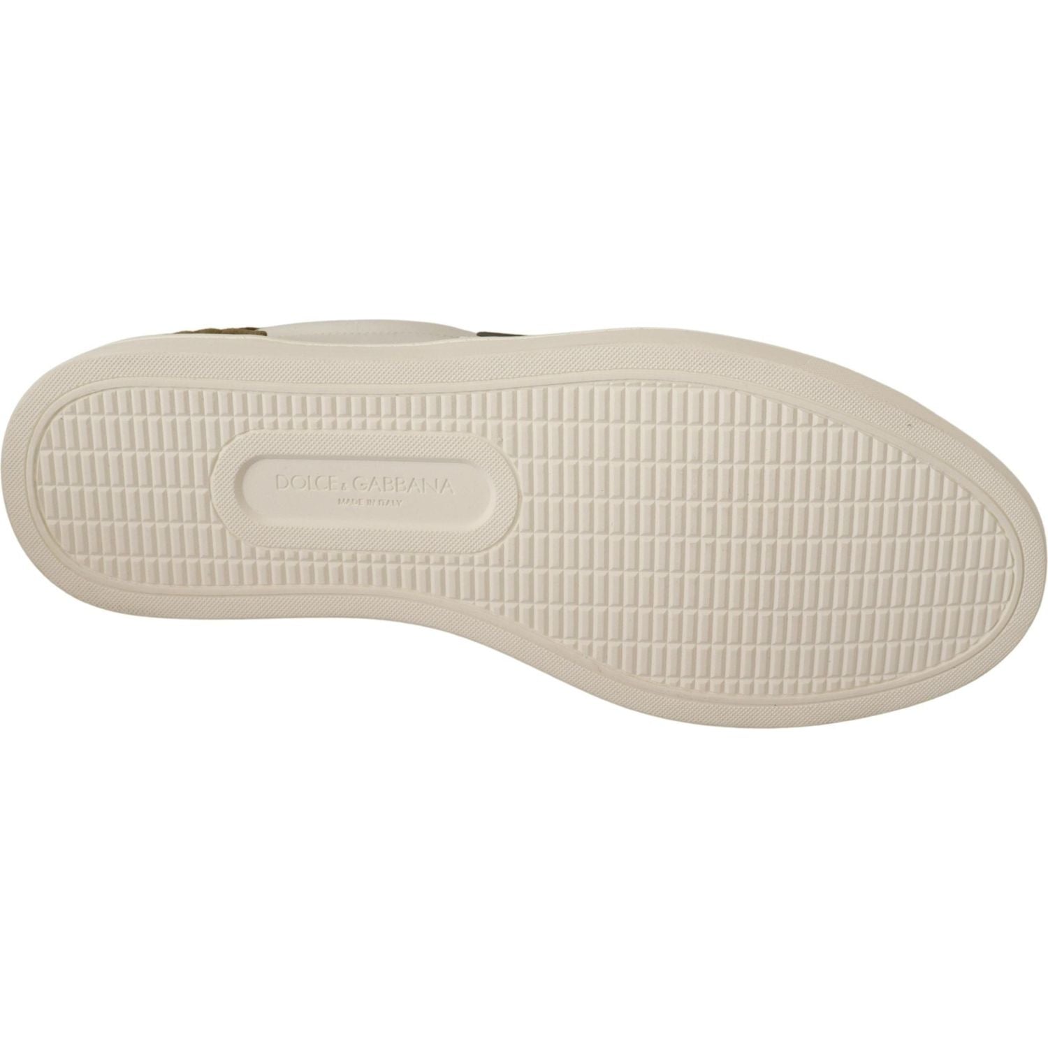 男士时尚白色皮革运动鞋