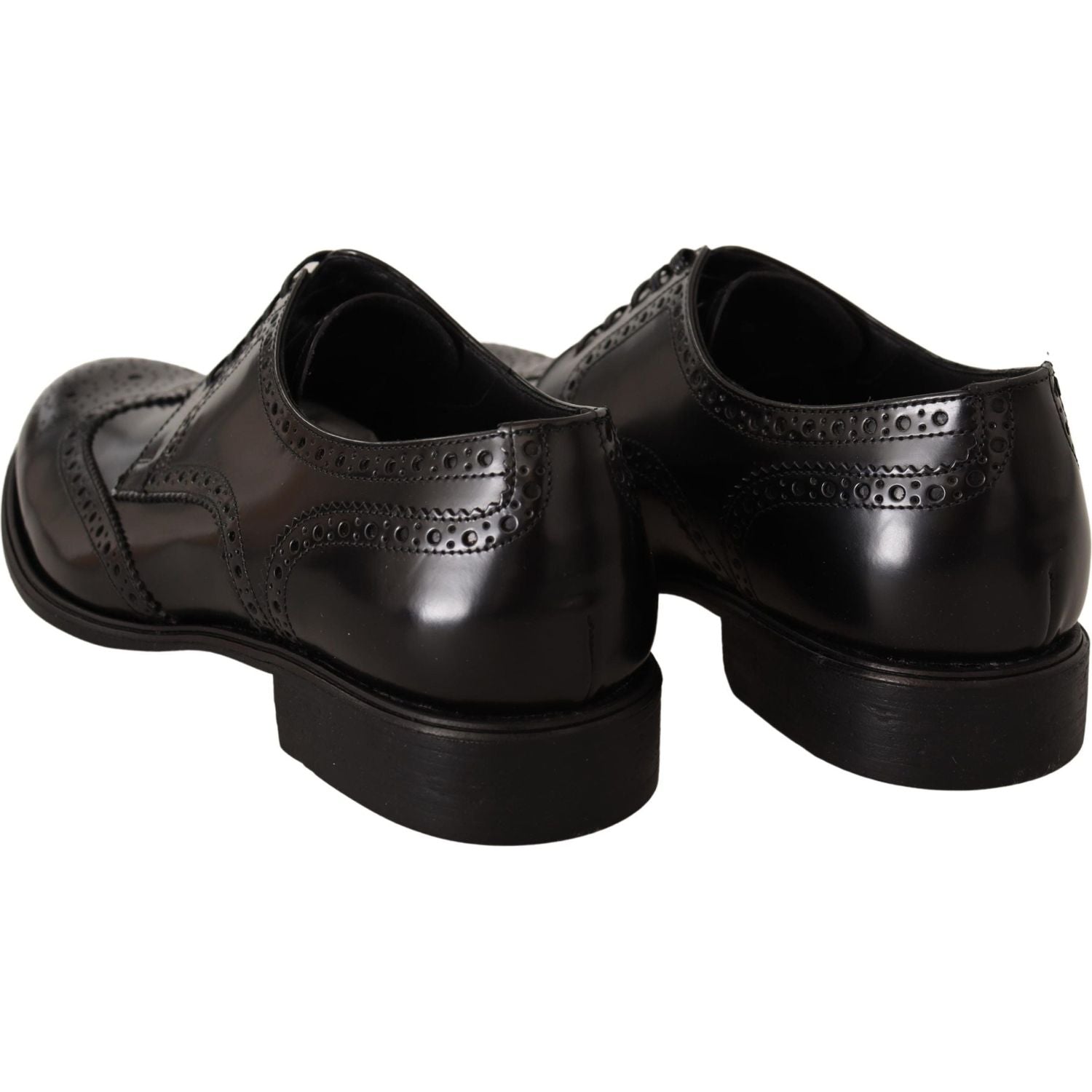 优雅翼尖德比牛津鞋