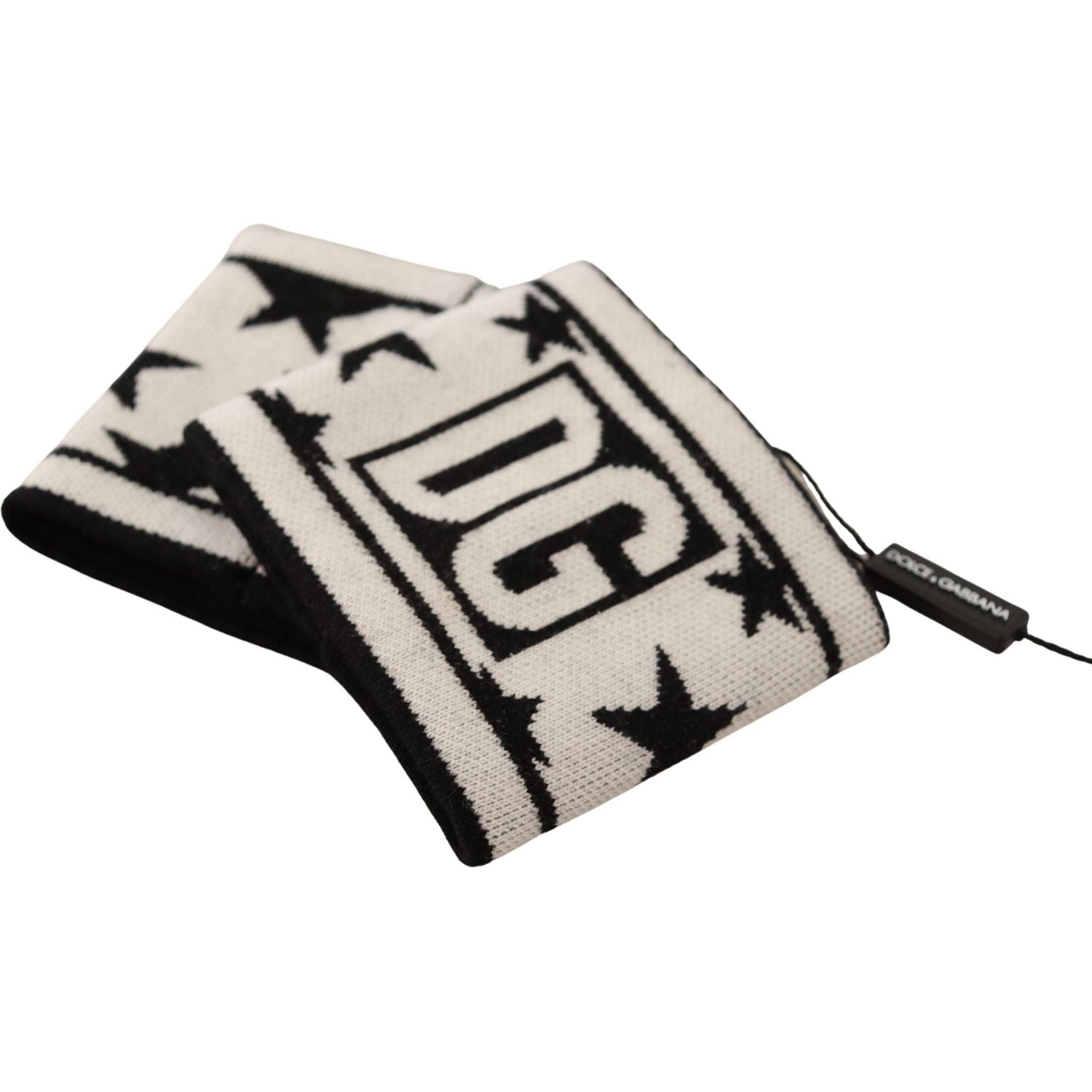 优雅单色羊毛腕带套装