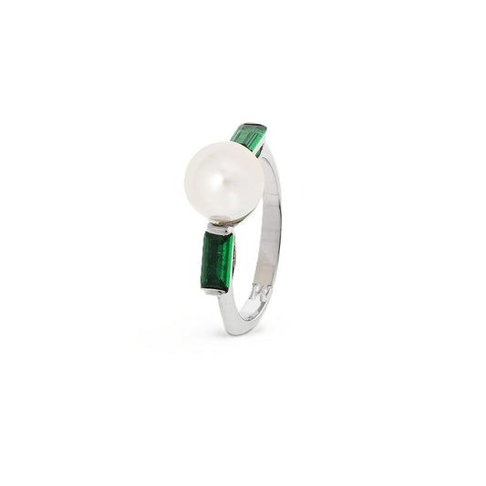MAJORICA JEWELRY Mod. 17271.01.2.R17.000.1