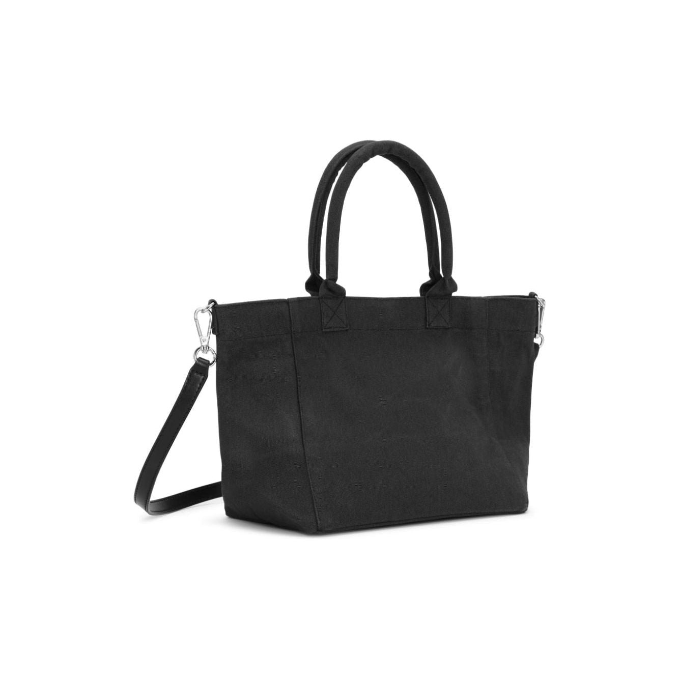 GANNI Bags.. Black Shopper Ganni