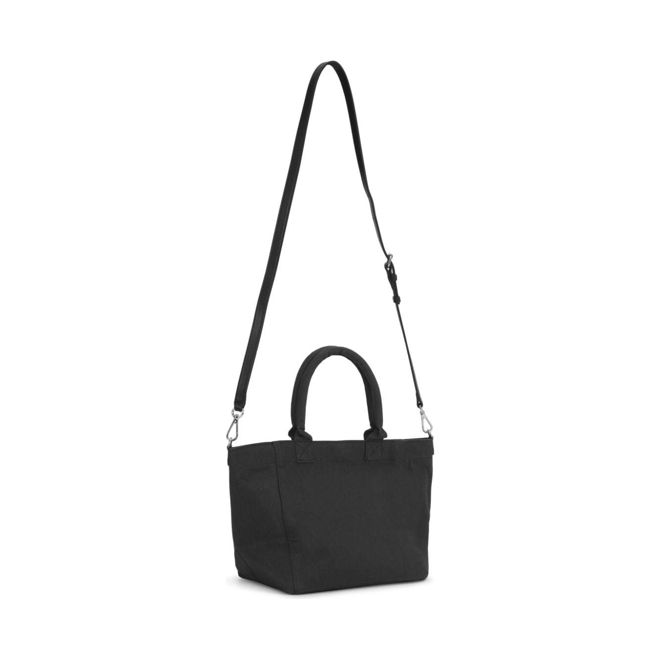 GANNI Bags.. Black Shopper Ganni