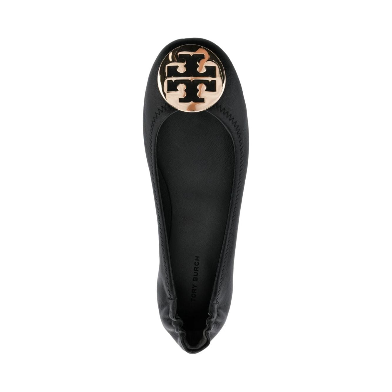 Tory Burch Flat shoes Black Flat Shoes Tory Burch