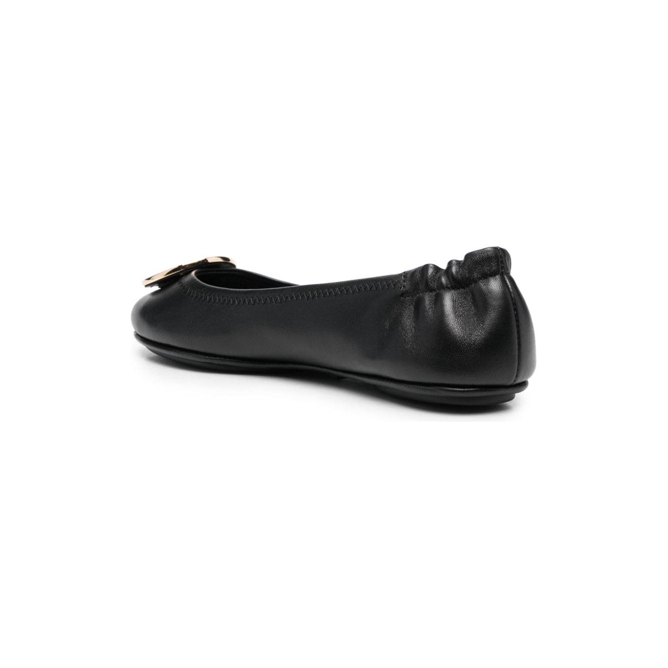 Tory Burch Flat shoes Black Flat Shoes Tory Burch