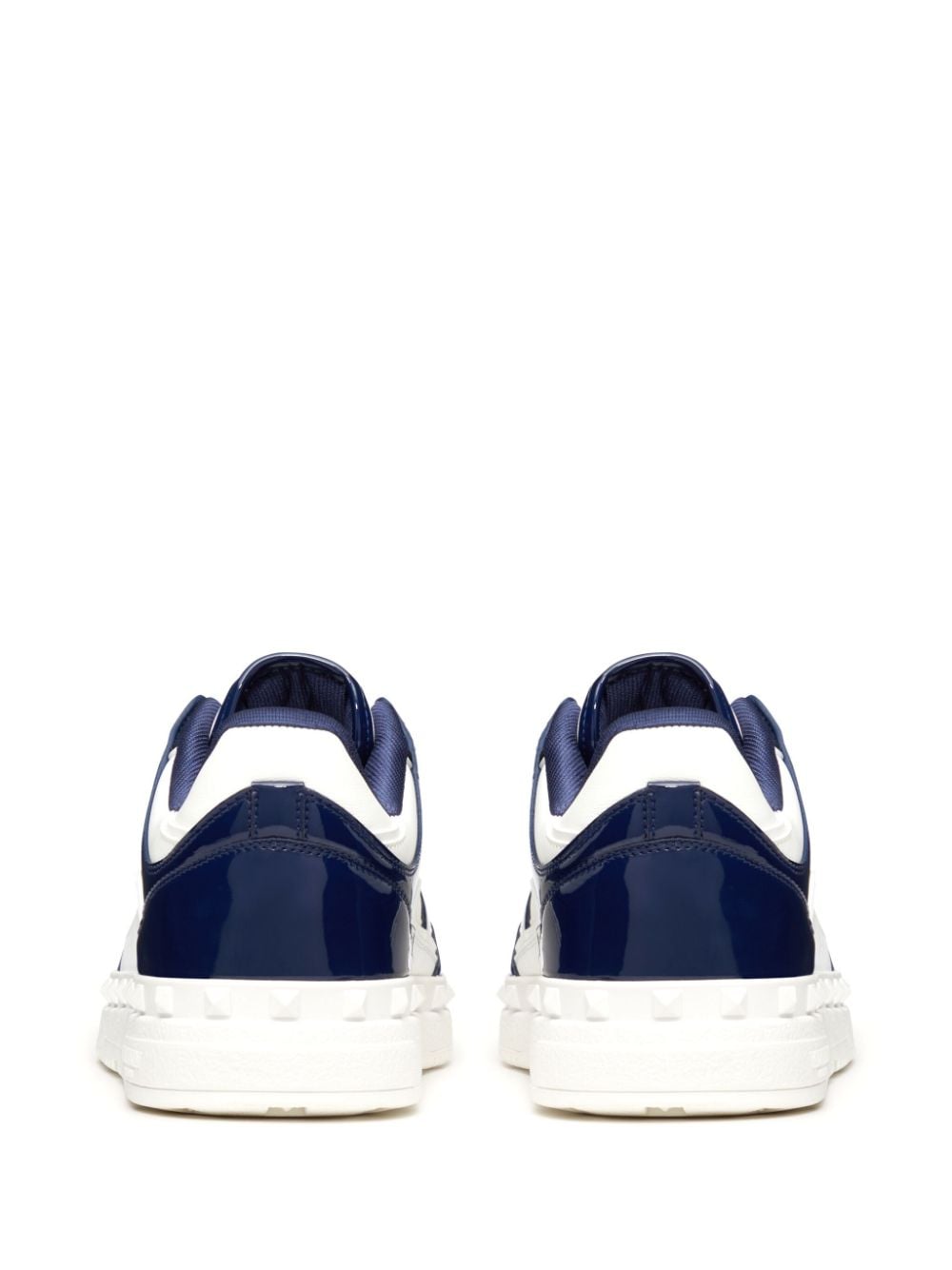 Valentino Garavani Sneakers Blue Sneakers Valentino Garavani