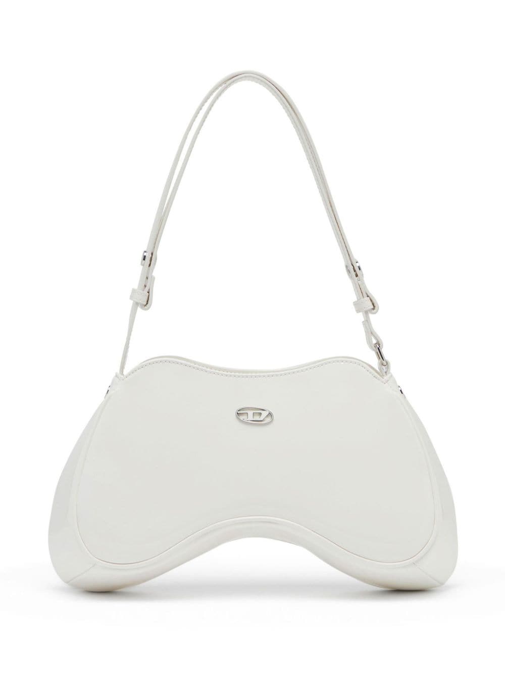 Diesel Diesel Bags.. White