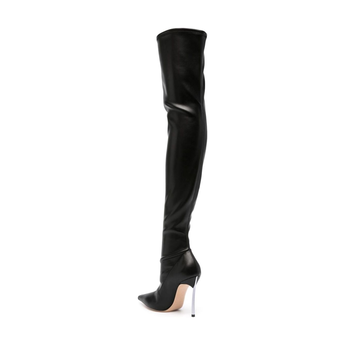 Casadei Boots Black Boots Casadei