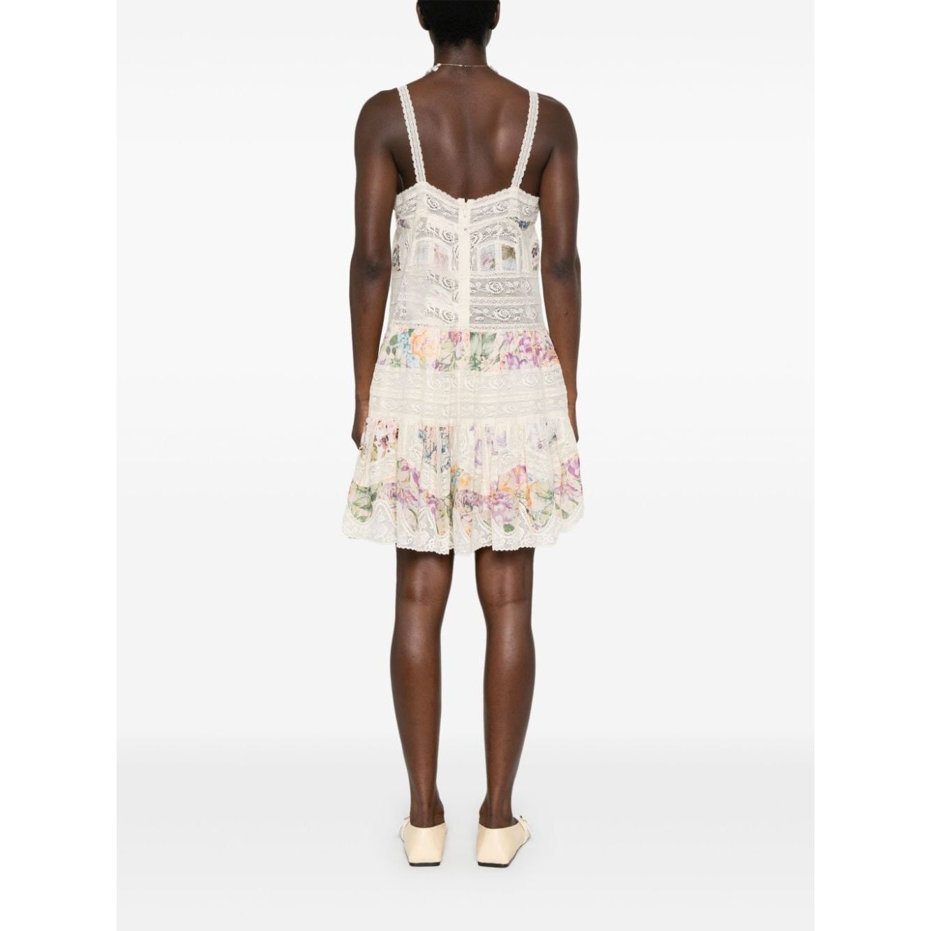 Zimmermann Dresses MultiColour Dresses Zimmermann