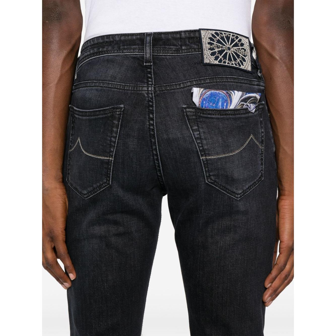 Jacob Cohen Jeans Blue Jeans Jacob Cohen