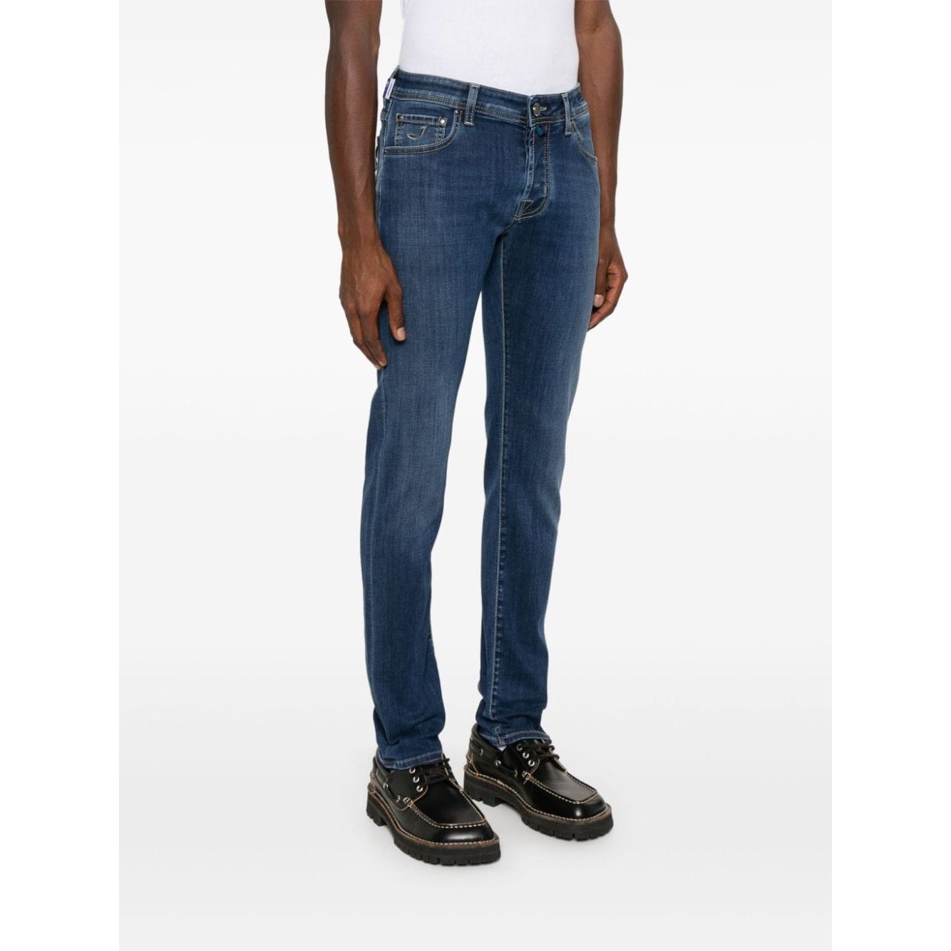 Jacob Cohen Jeans Blue Jeans Jacob Cohen