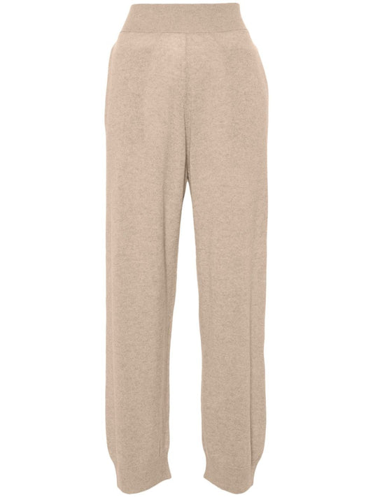 Stella McCartney Trousers Beige Trousers Stella Mccartney