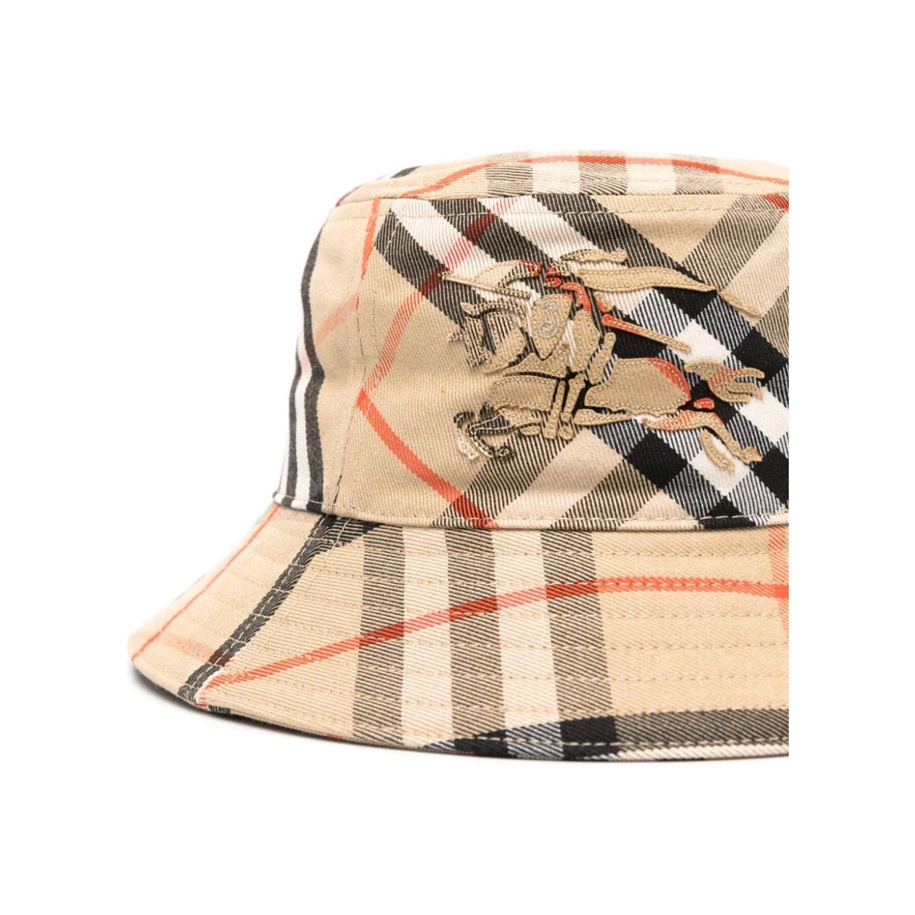 Burberry Hats Beige