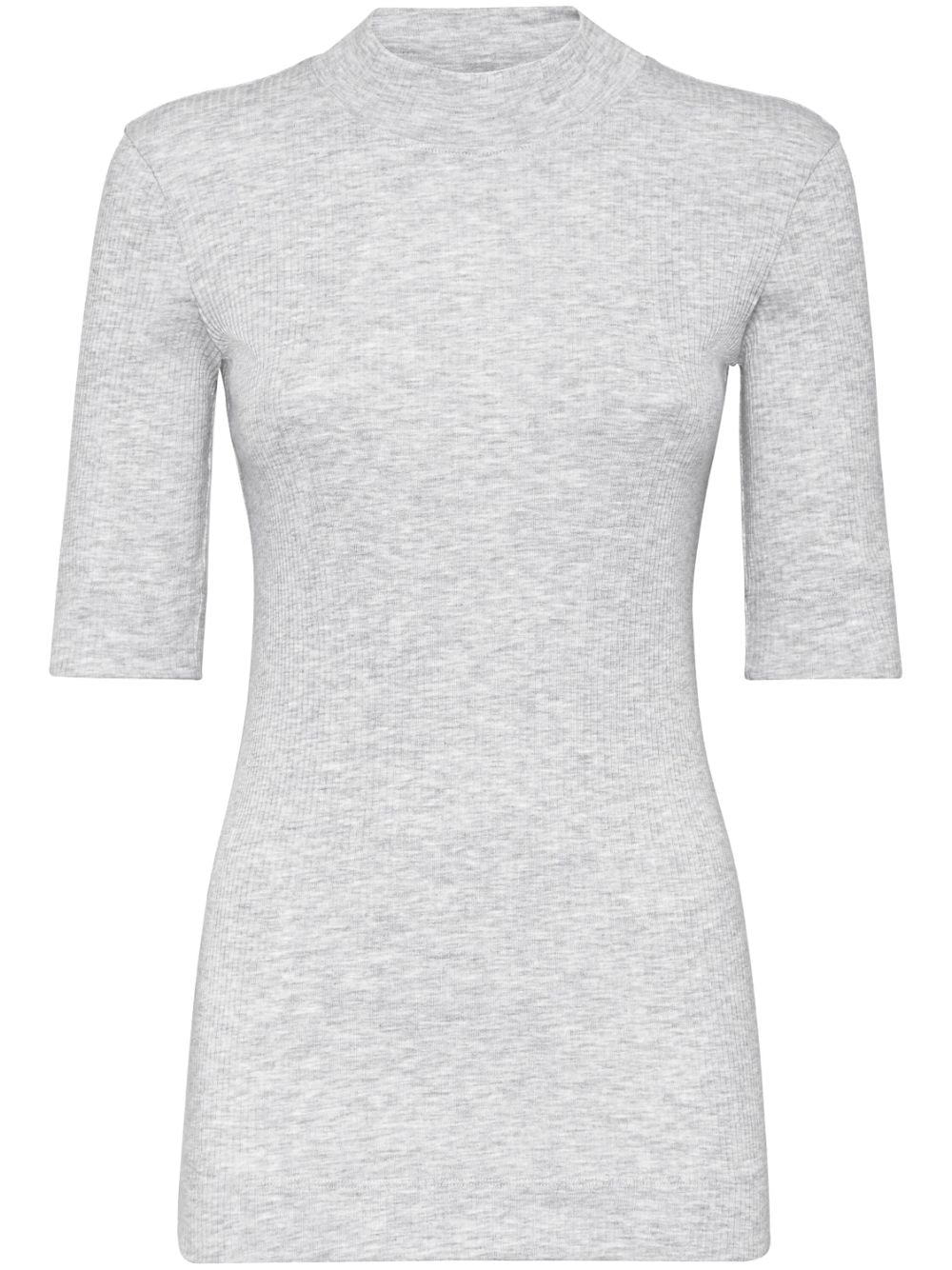 Brunello Cucinelli Top Light Grey Topwear Brunello Cucinelli