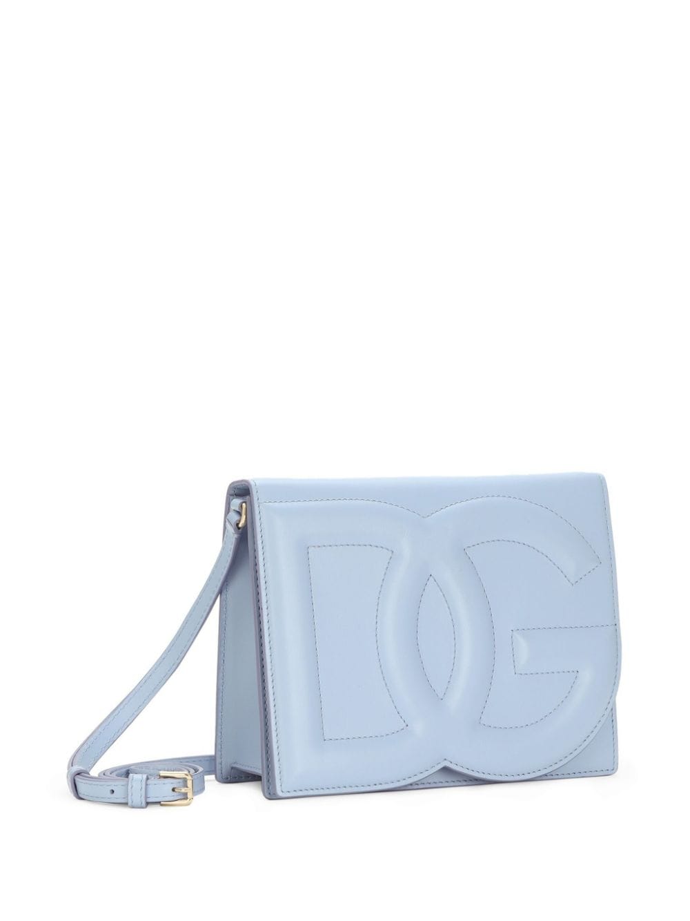 Dolce & Gabbana Bags.. Clear Blue Shoulder Dolce & Gabbana