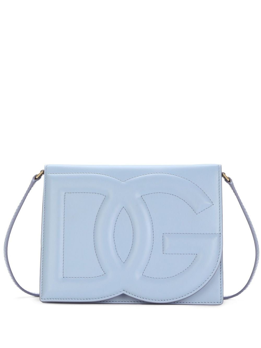 Dolce & Gabbana Bags.. Clear Blue Shoulder Dolce & Gabbana