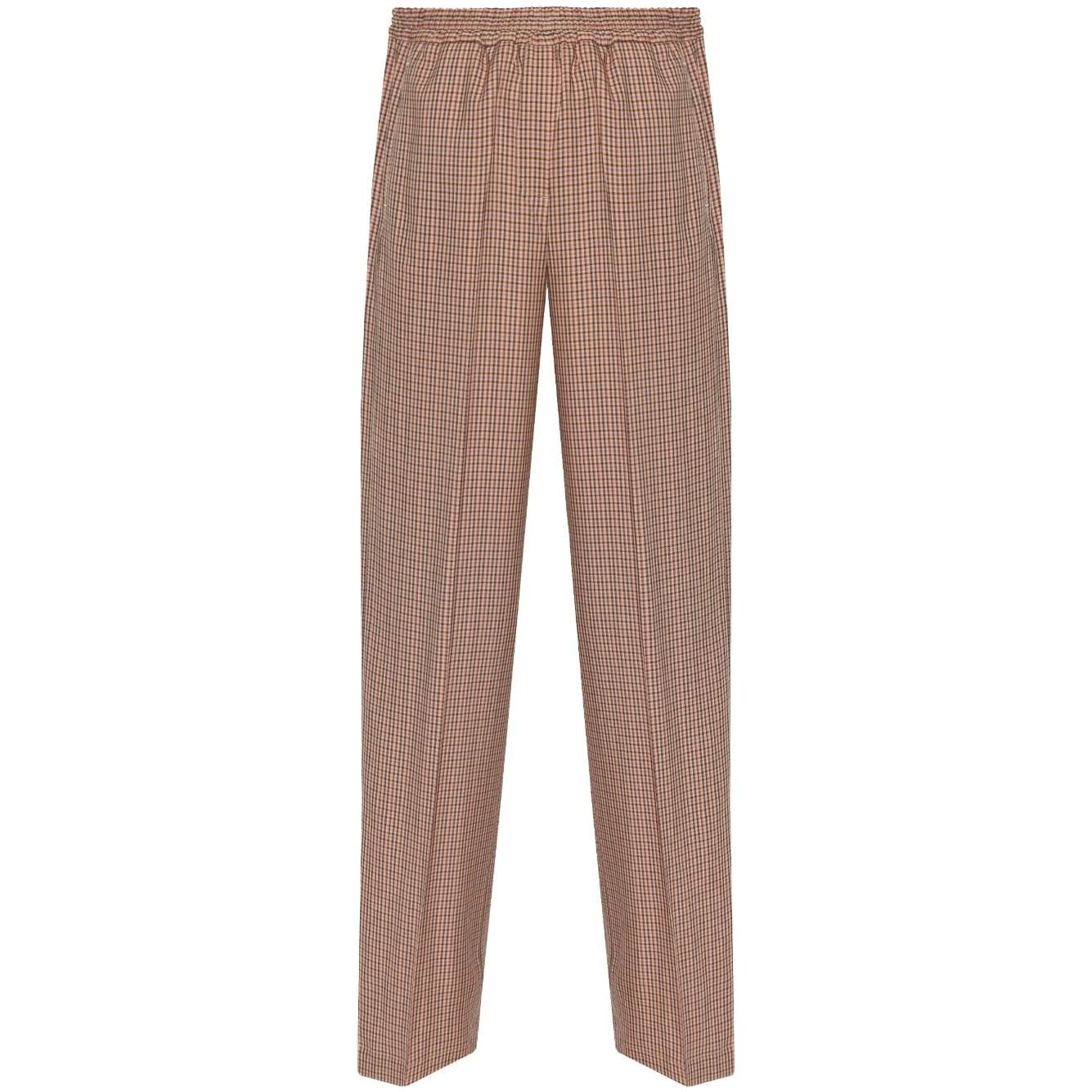 PS By Paul Smith Trousers Beige Trousers PS By Paul Smith