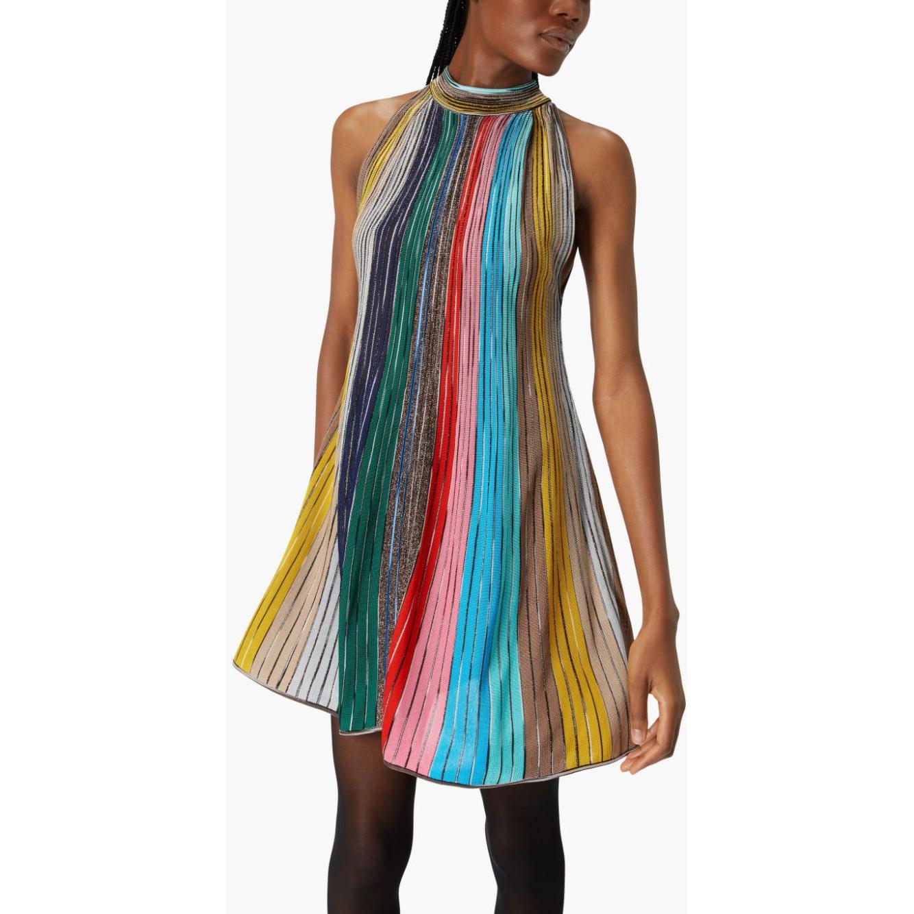 Missoni Dresses MultiColour Dresses Missoni