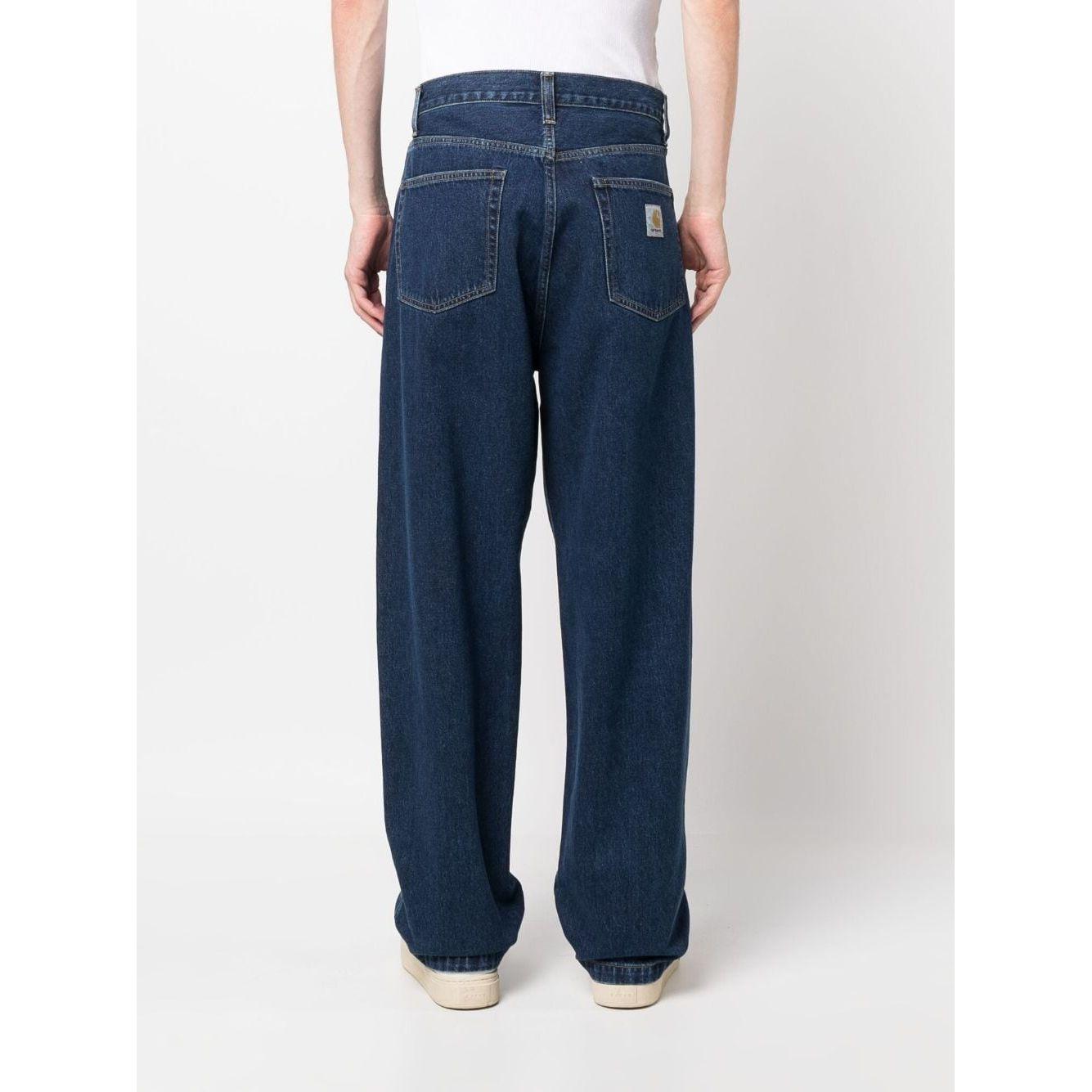 CARHARTT WIP MAIN Jeans Blue Jeans Carhartt Wip Main