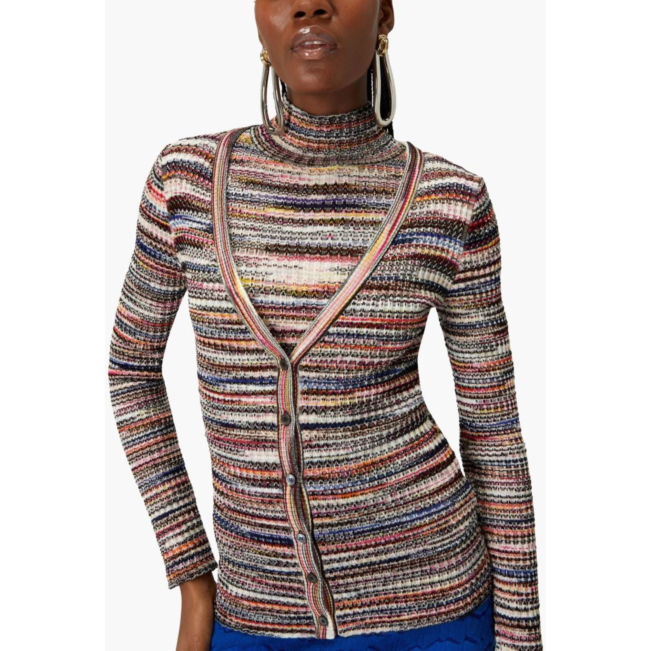 Missoni Missoni Sweaters Powder